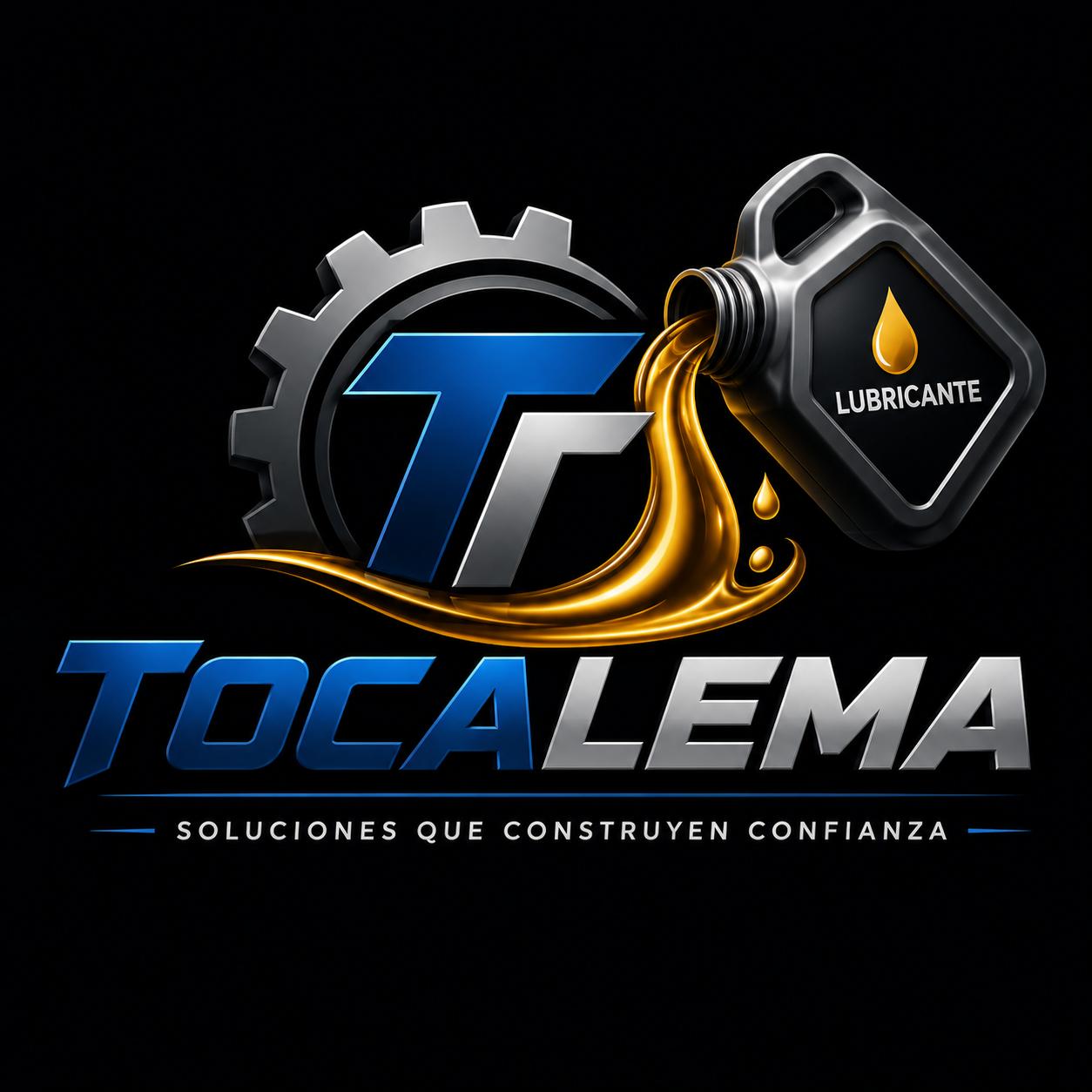 LUBRICENTRO TOCALEMA